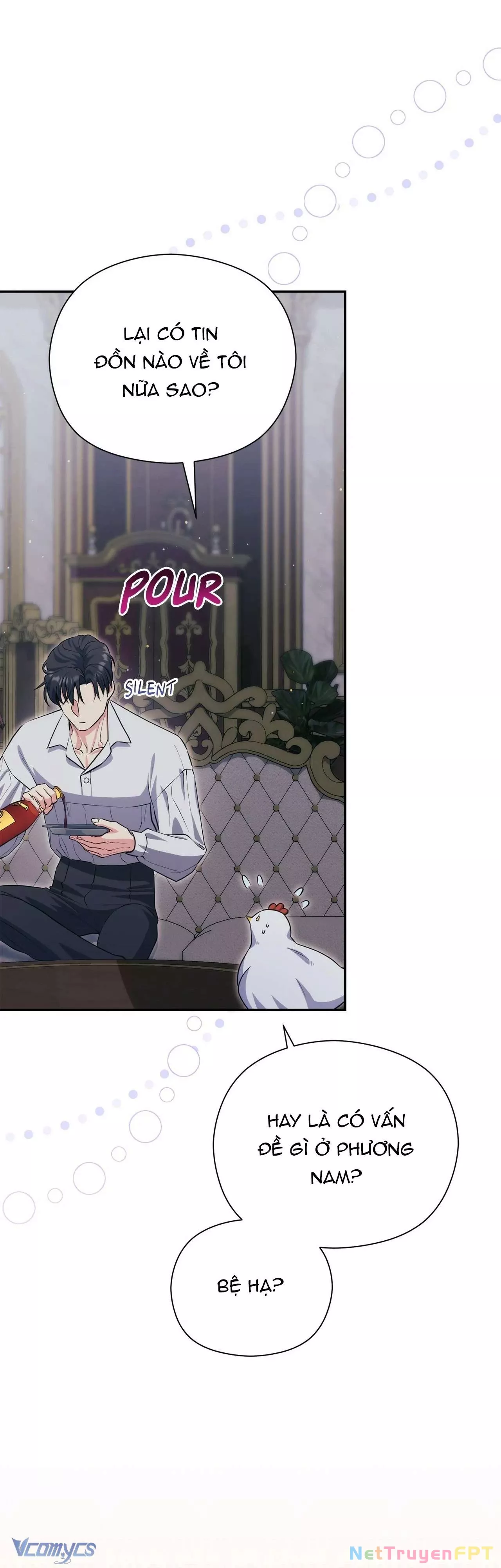 Nàng Công Chúa Trong Chuồng Gà: Chapter 18