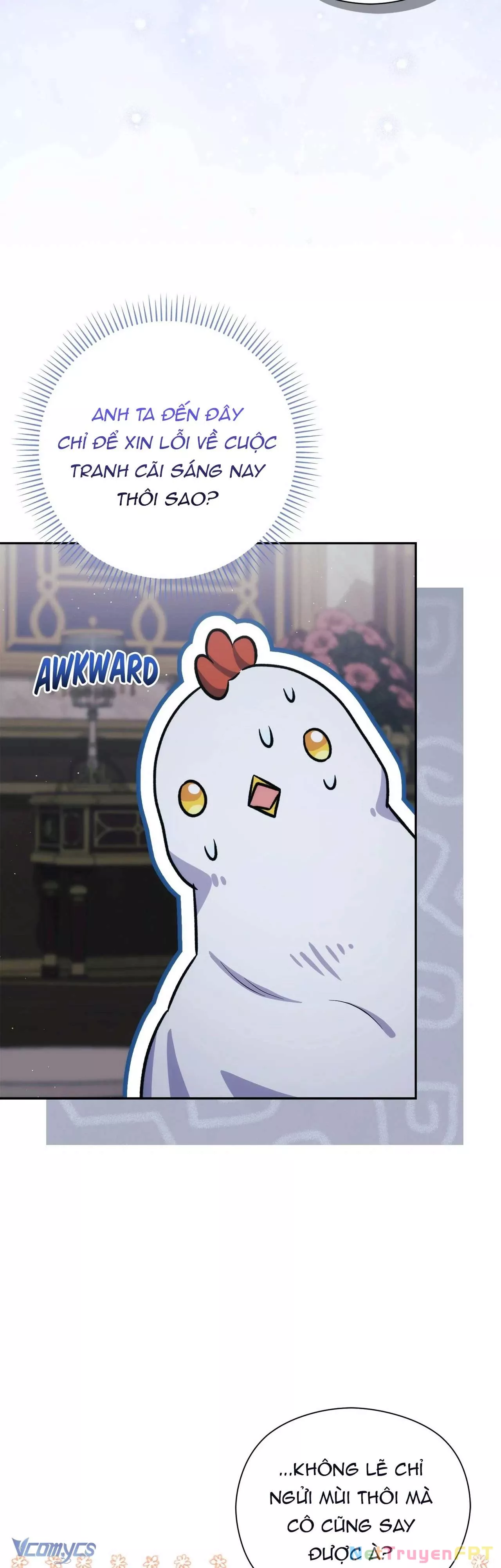 Nàng Công Chúa Trong Chuồng Gà: Chapter 18