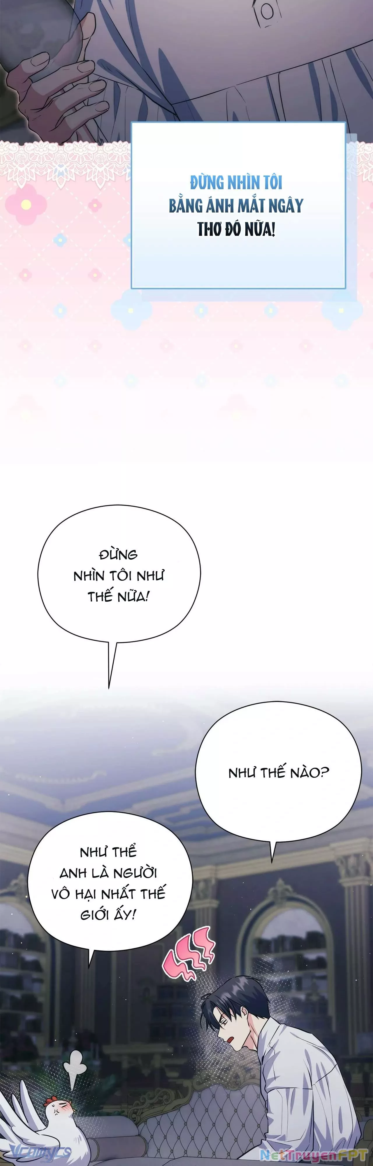 Nàng Công Chúa Trong Chuồng Gà: Chapter 18