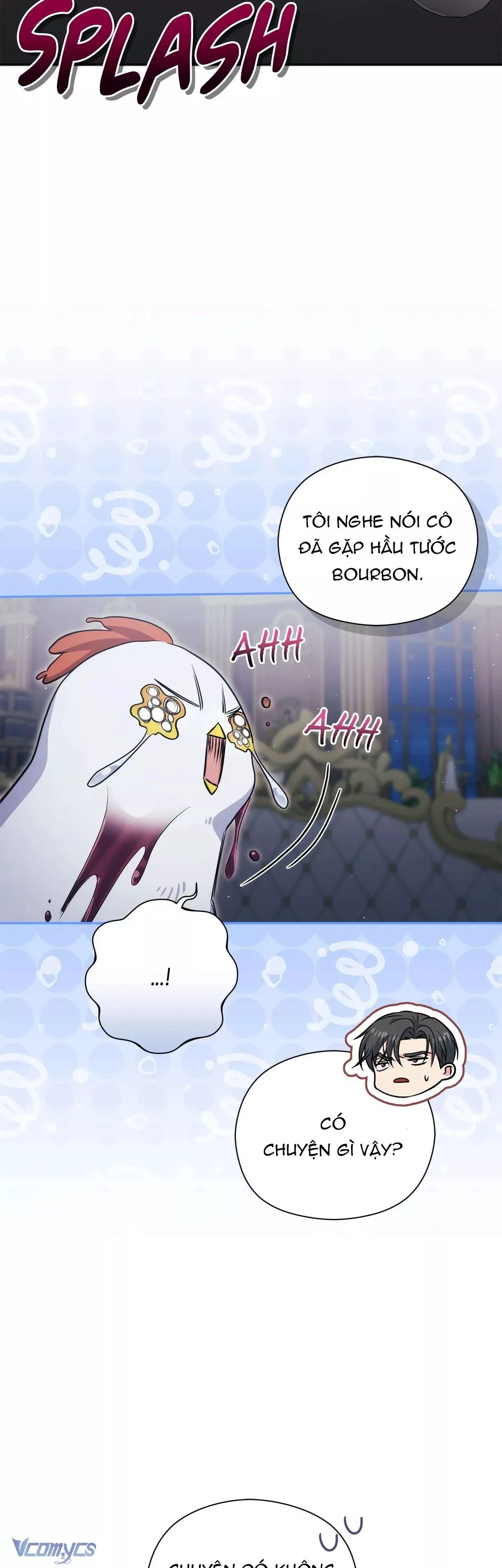 Nàng Công Chúa Trong Chuồng Gà: Chapter 18