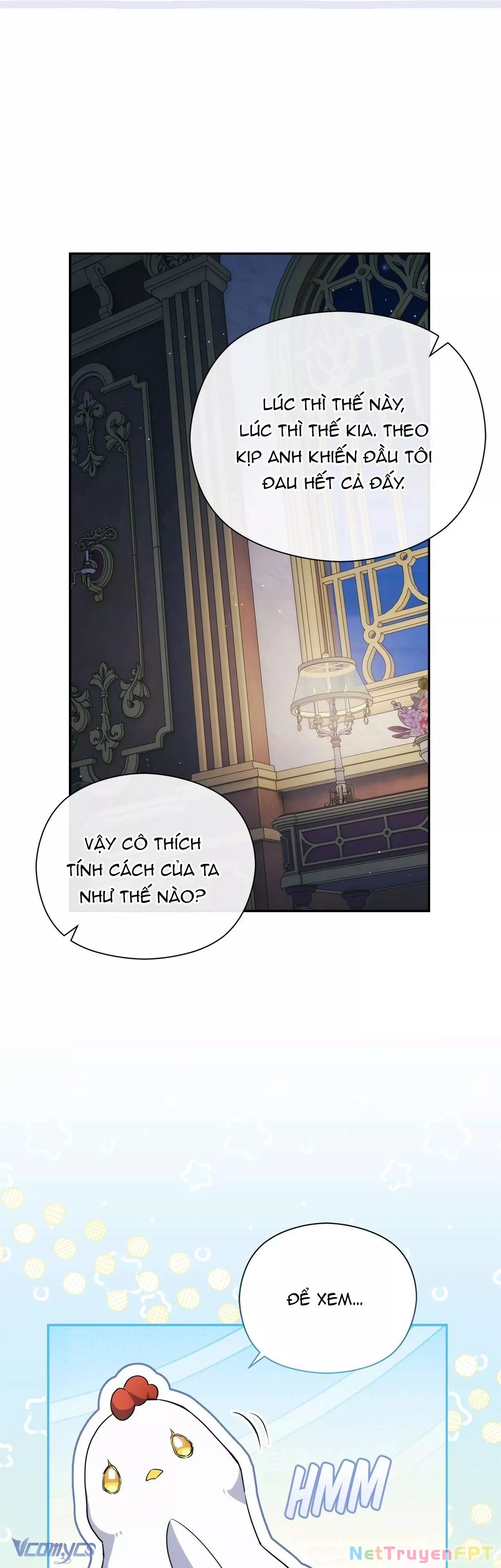 Nàng Công Chúa Trong Chuồng Gà: Chapter 18