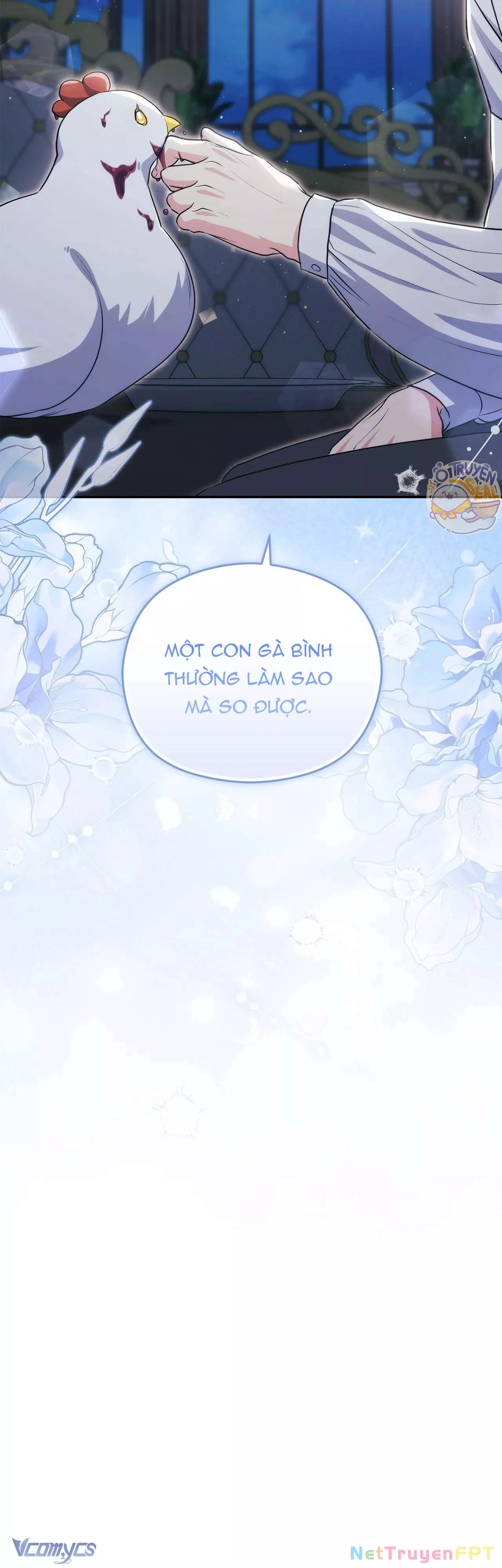 Nàng Công Chúa Trong Chuồng Gà: Chapter 18