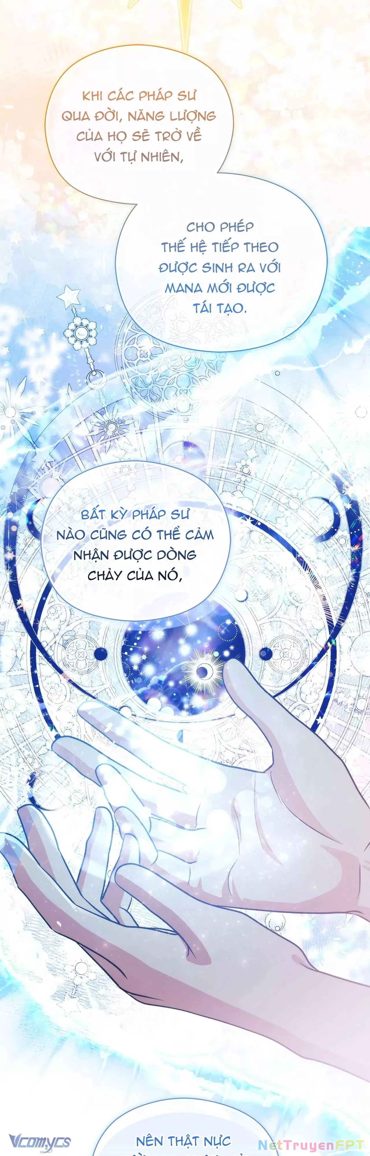 Nàng Công Chúa Trong Chuồng Gà: Chapter 18