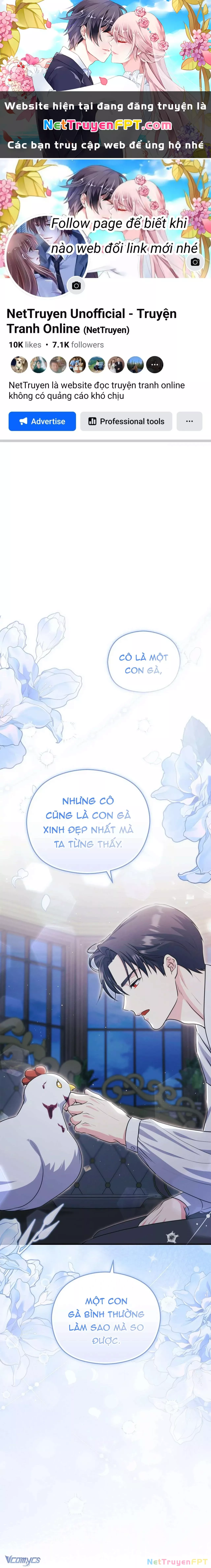 Nàng Công Chúa Trong Chuồng Gà: Chapter 19