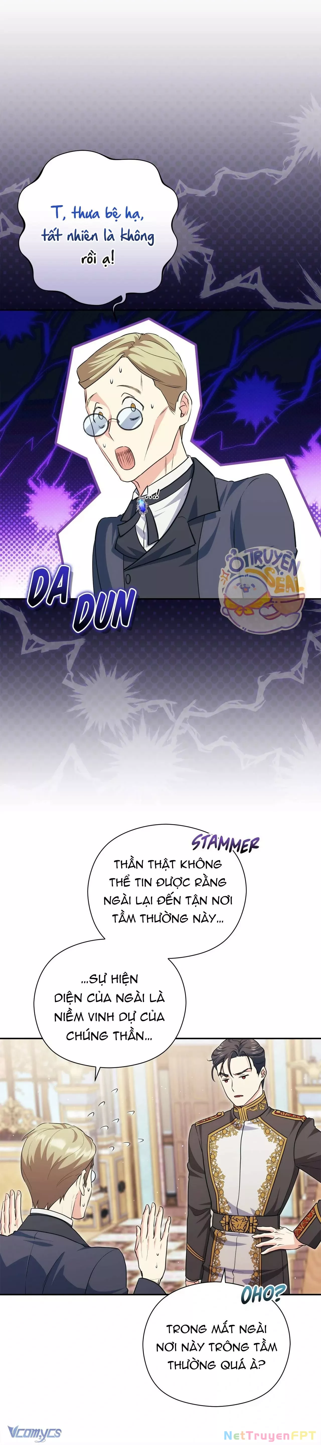 Nàng Công Chúa Trong Chuồng Gà: Chapter 19