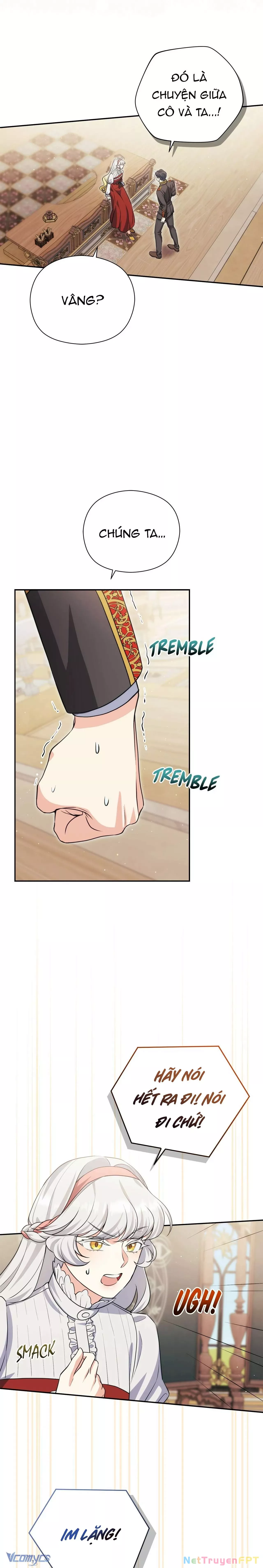 Nàng Công Chúa Trong Chuồng Gà: Chapter 19