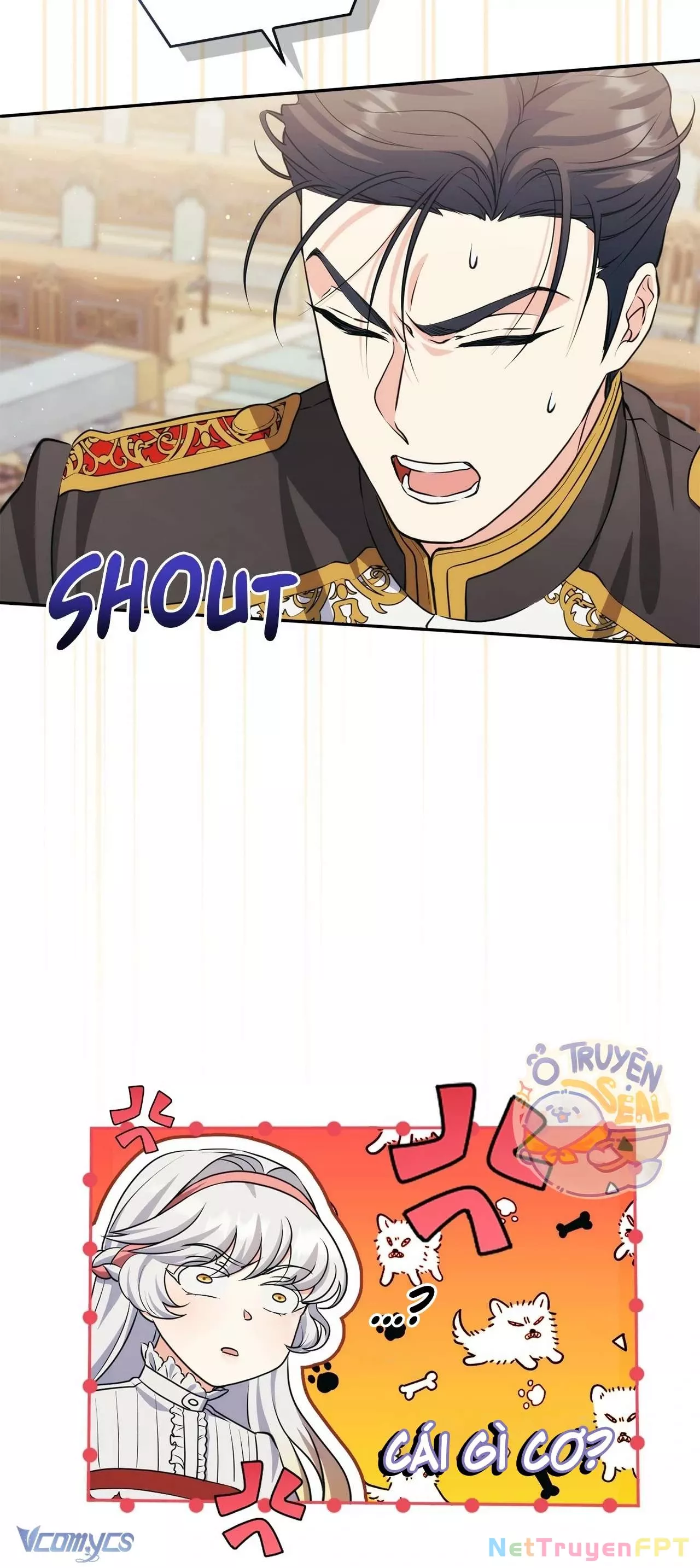 Nàng Công Chúa Trong Chuồng Gà: Chapter 19