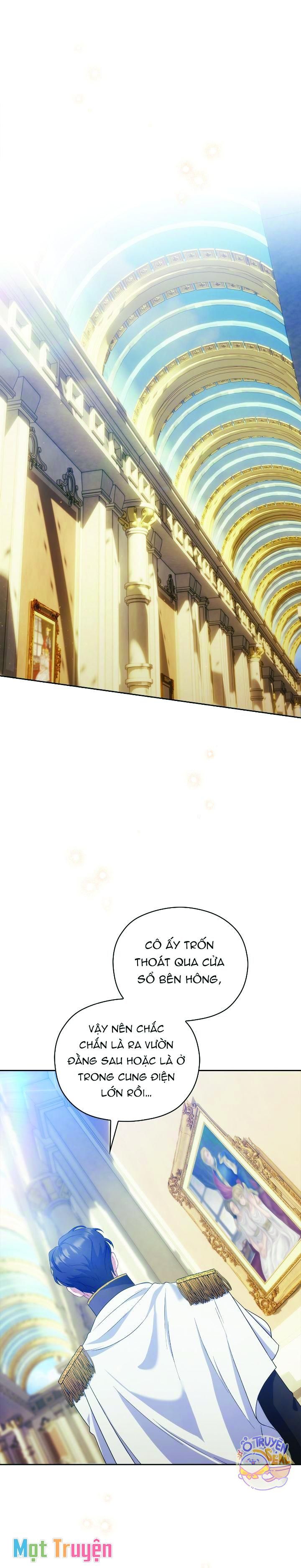 Nàng Công Chúa Trong Chuồng Gà: Chapter 2