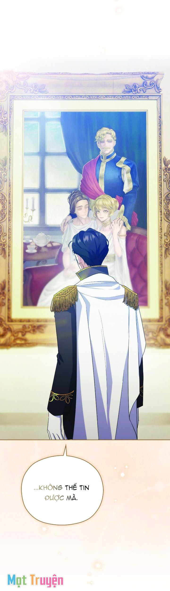 Nàng Công Chúa Trong Chuồng Gà: Chapter 2