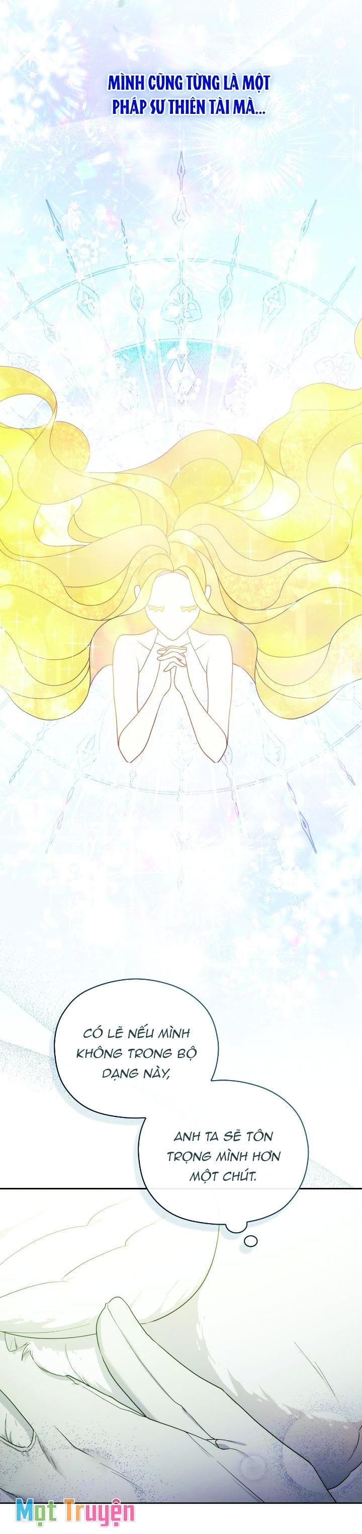 Nàng Công Chúa Trong Chuồng Gà: Chapter 2