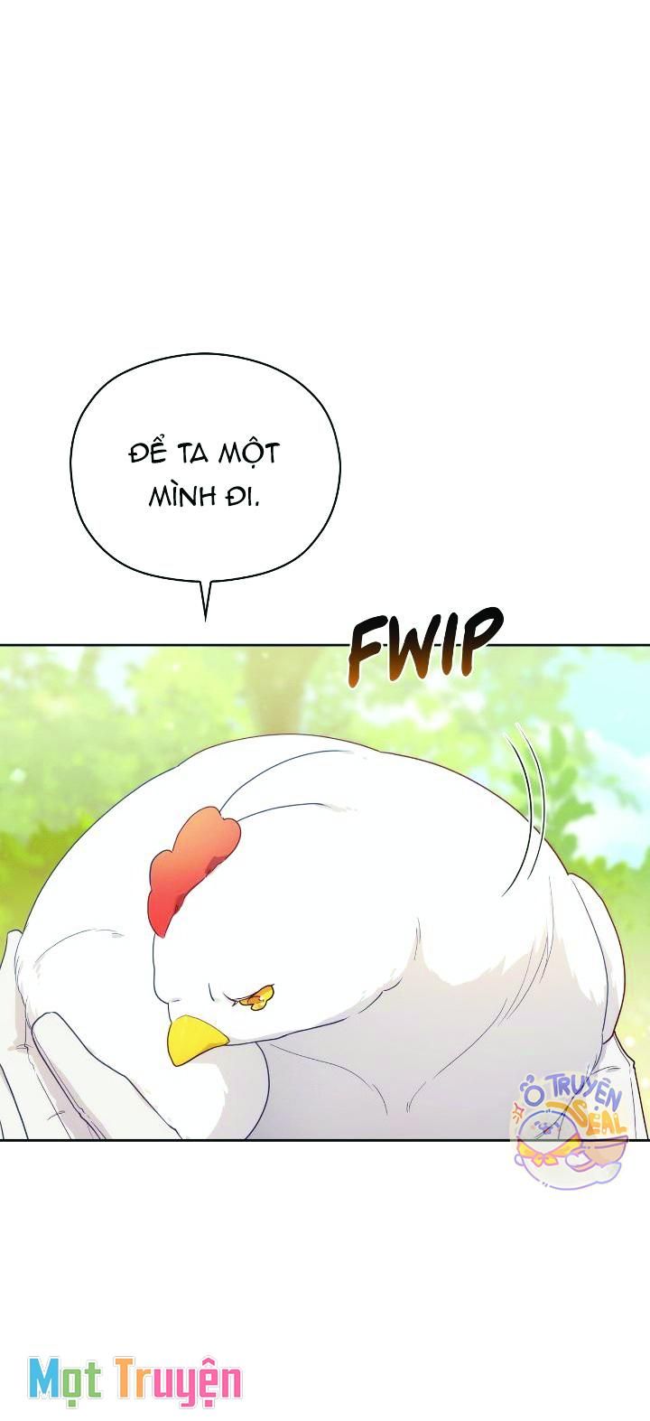 Nàng Công Chúa Trong Chuồng Gà: Chapter 2