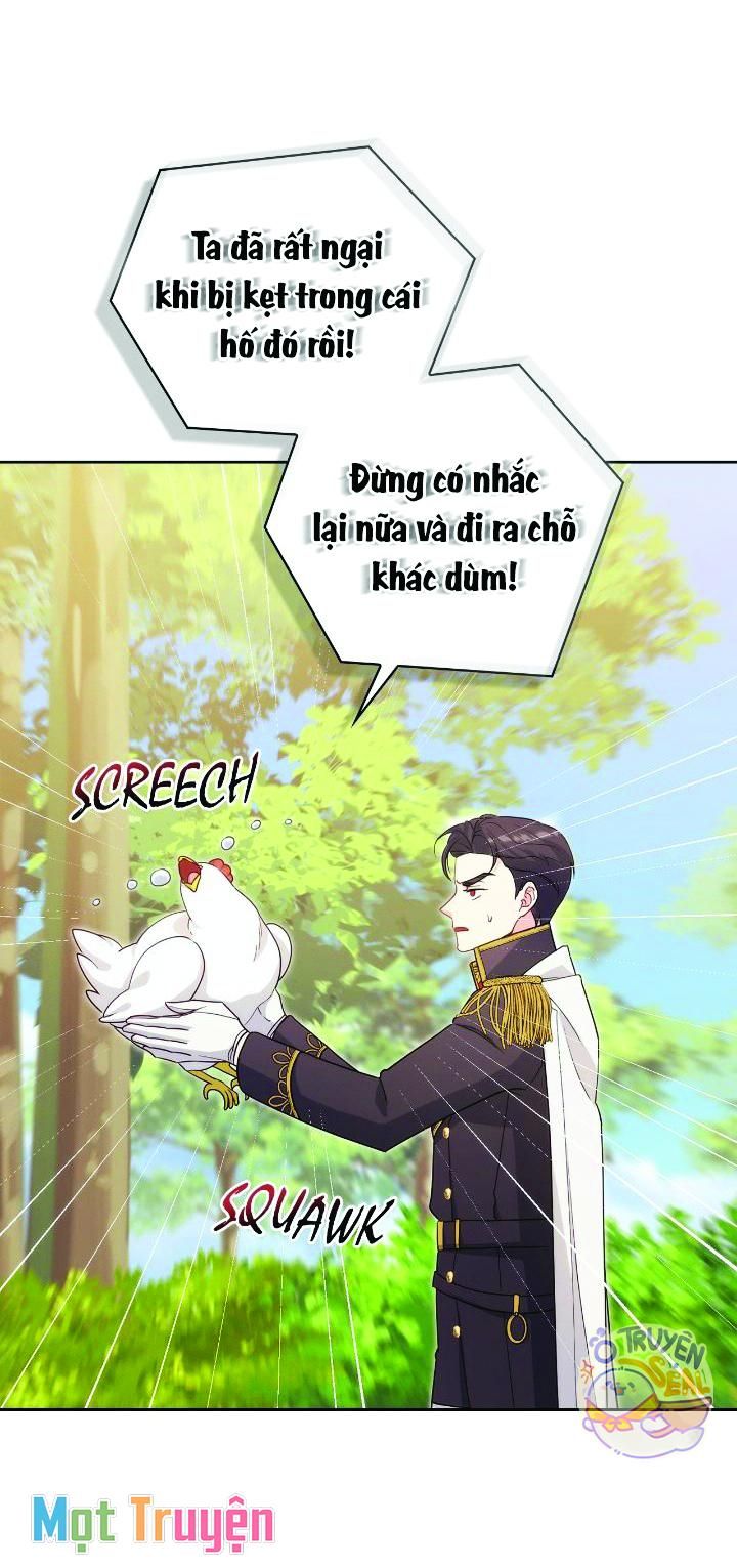 Nàng Công Chúa Trong Chuồng Gà: Chapter 2