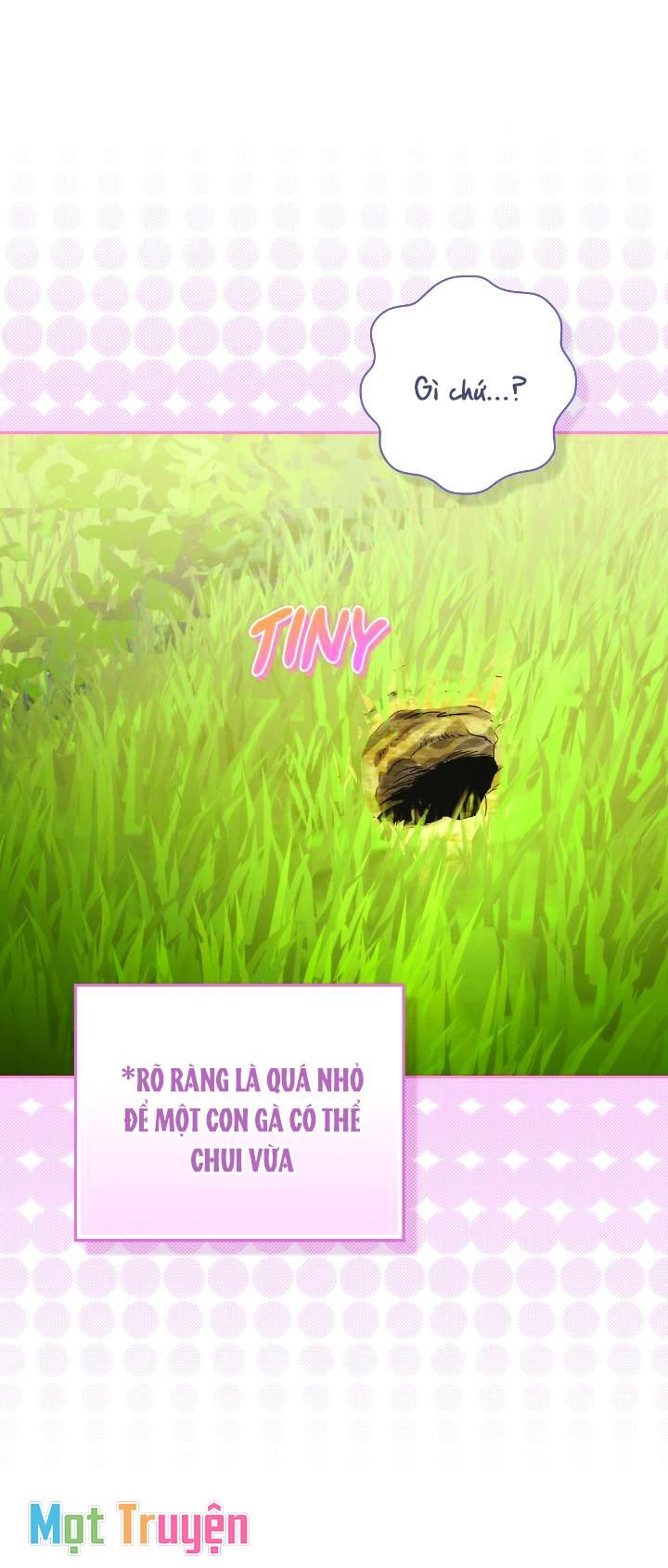 Nàng Công Chúa Trong Chuồng Gà: Chapter 2