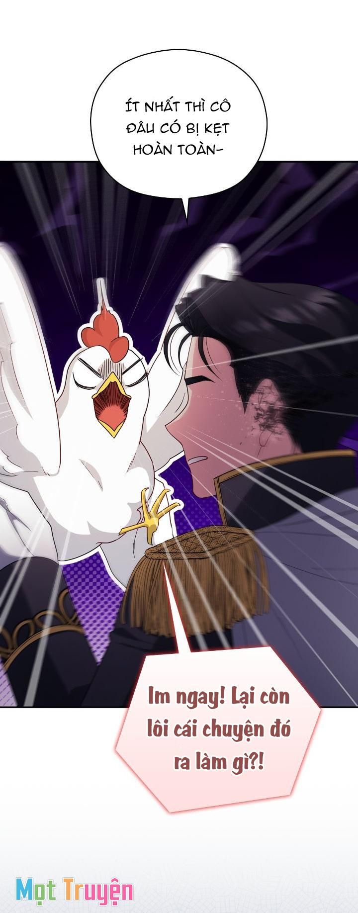 Nàng Công Chúa Trong Chuồng Gà: Chapter 2