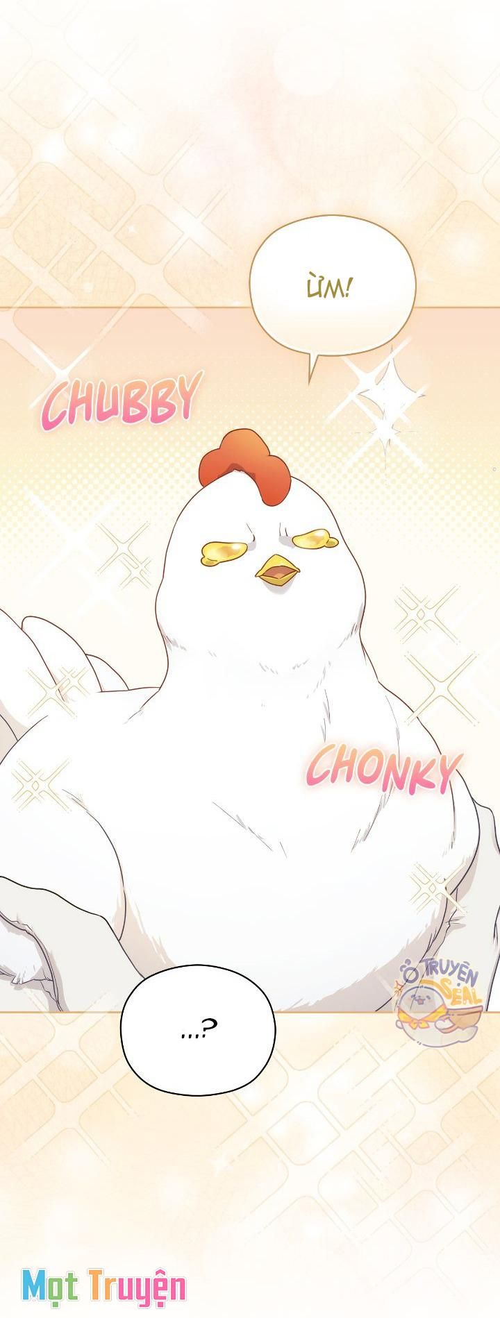 Nàng Công Chúa Trong Chuồng Gà: Chapter 2