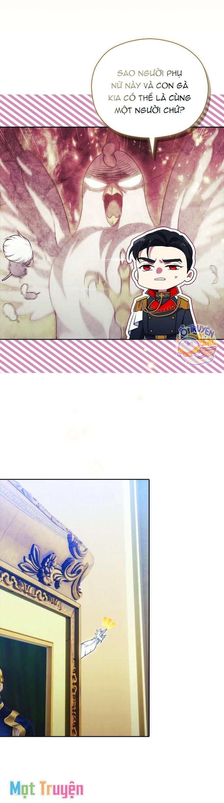 Nàng Công Chúa Trong Chuồng Gà: Chapter 2