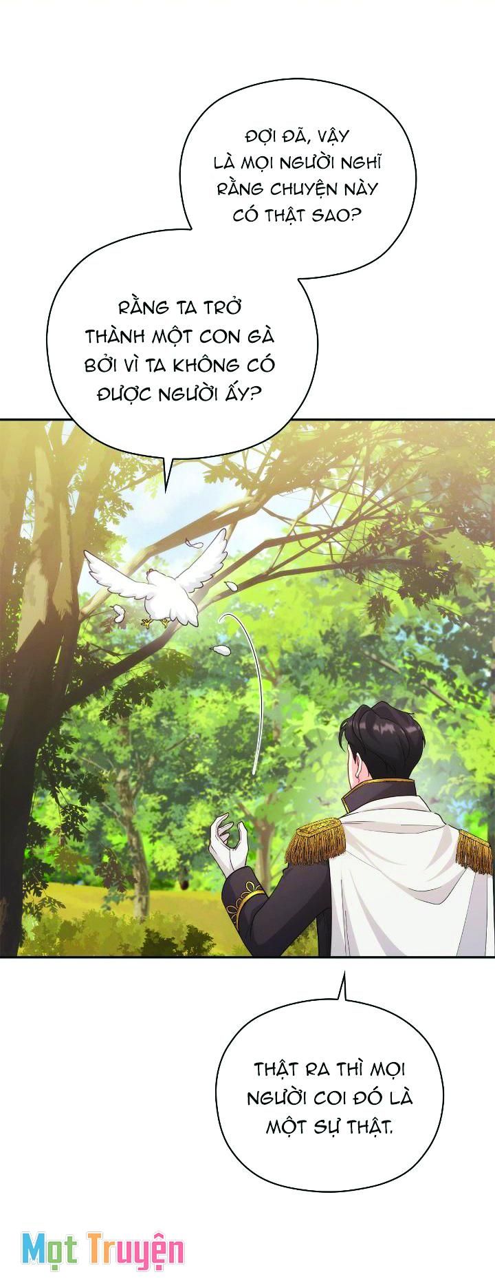 Nàng Công Chúa Trong Chuồng Gà: Chapter 2