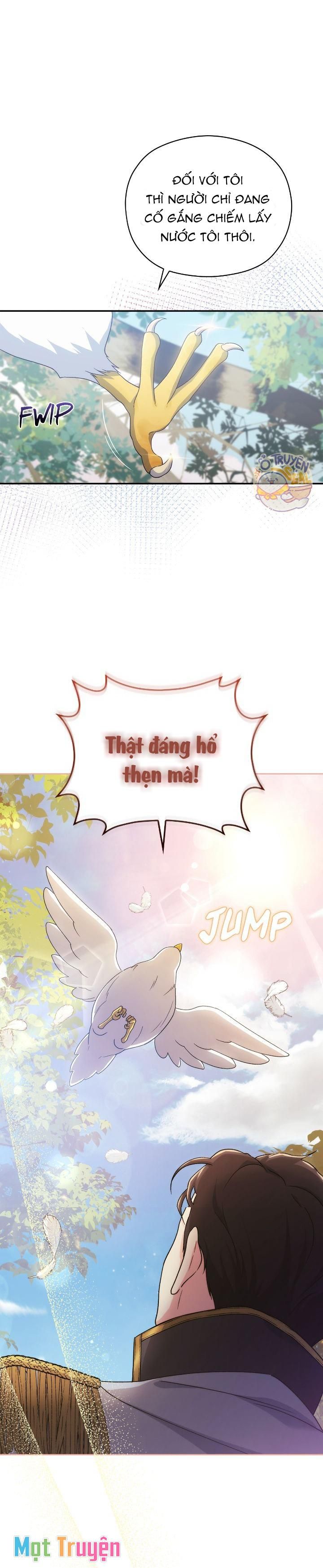 Nàng Công Chúa Trong Chuồng Gà: Chapter 2