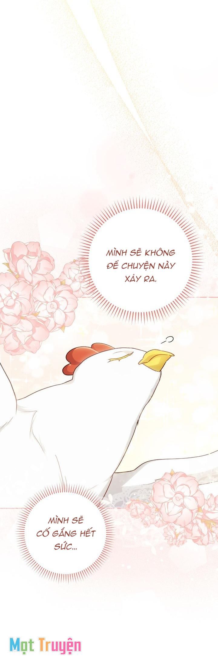 Nàng Công Chúa Trong Chuồng Gà: Chapter 2