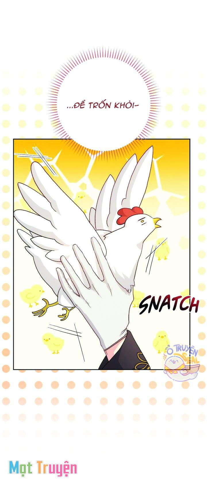 Nàng Công Chúa Trong Chuồng Gà: Chapter 2