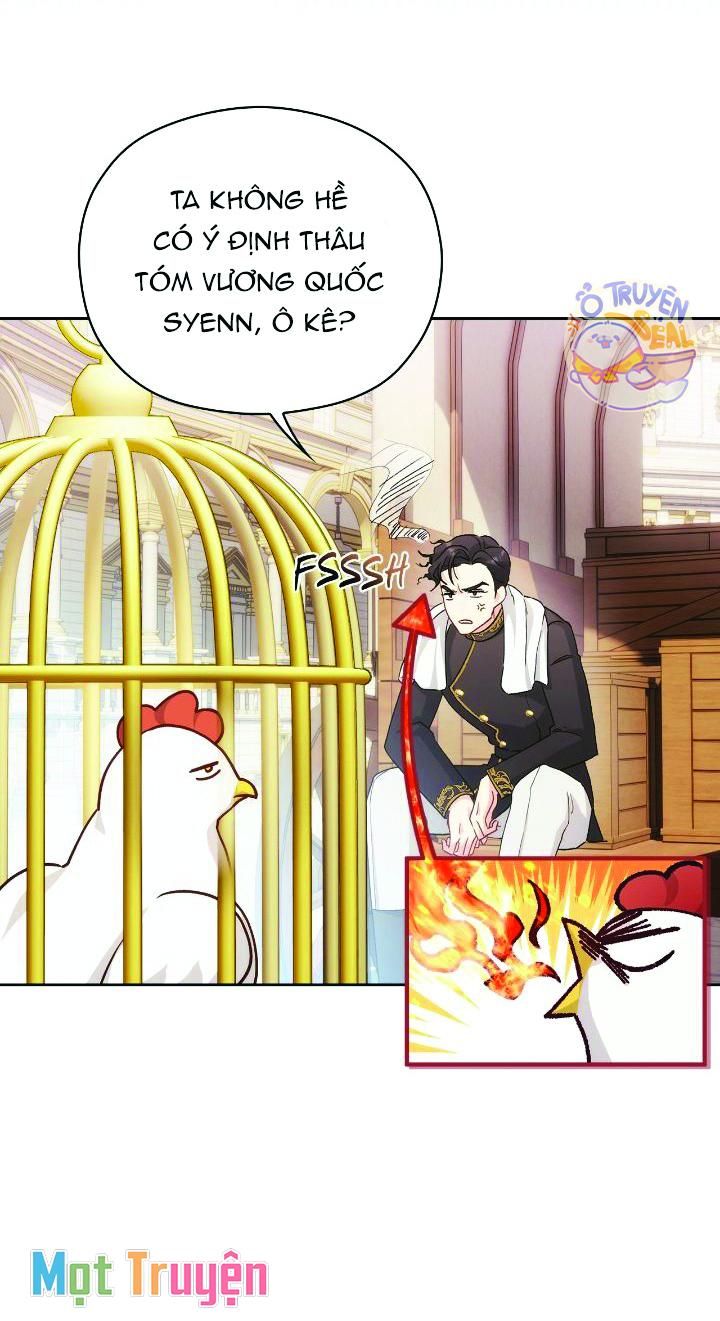 Nàng Công Chúa Trong Chuồng Gà: Chapter 2