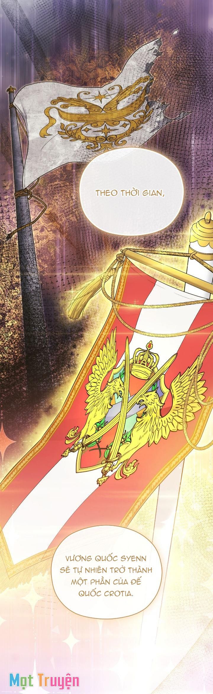 Nàng Công Chúa Trong Chuồng Gà: Chapter 2