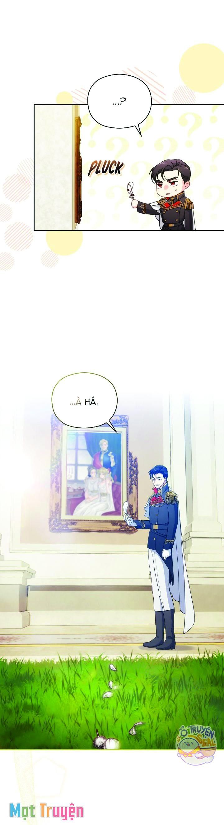 Nàng Công Chúa Trong Chuồng Gà: Chapter 2