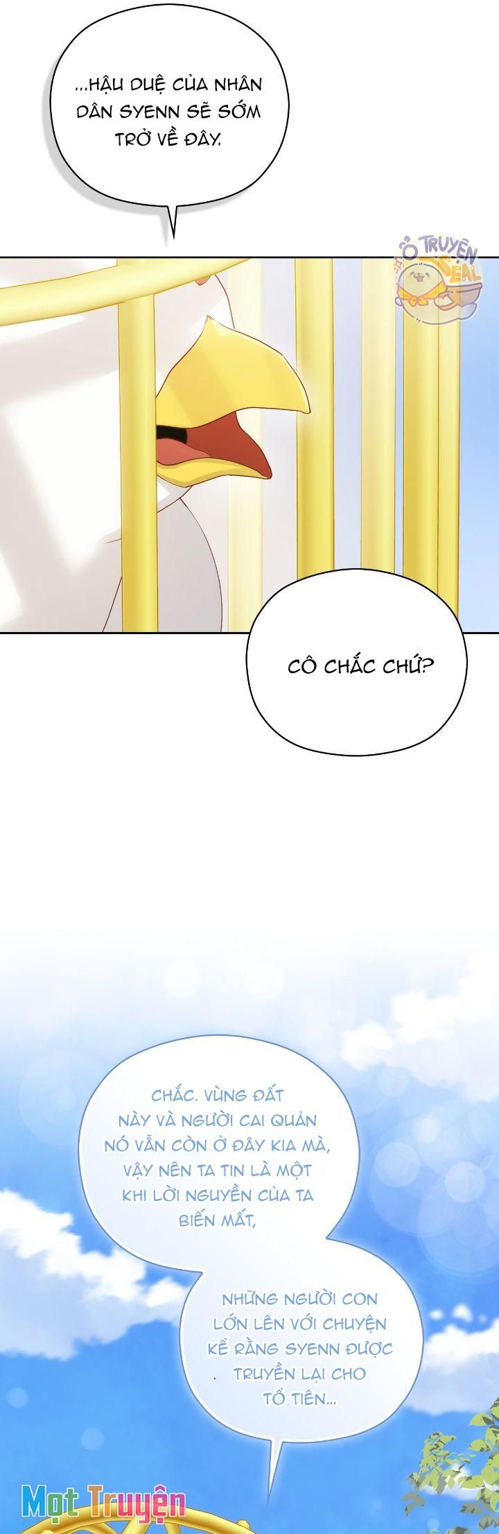 Nàng Công Chúa Trong Chuồng Gà: Chapter 2