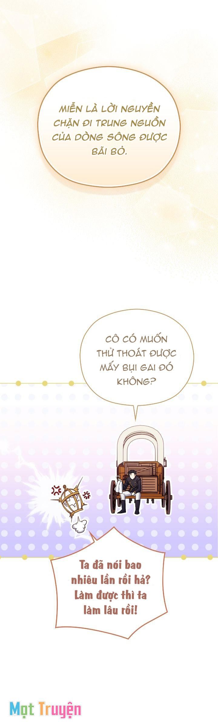 Nàng Công Chúa Trong Chuồng Gà: Chapter 2