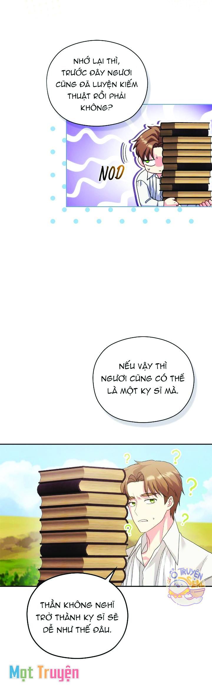 Nàng Công Chúa Trong Chuồng Gà: Chapter 2