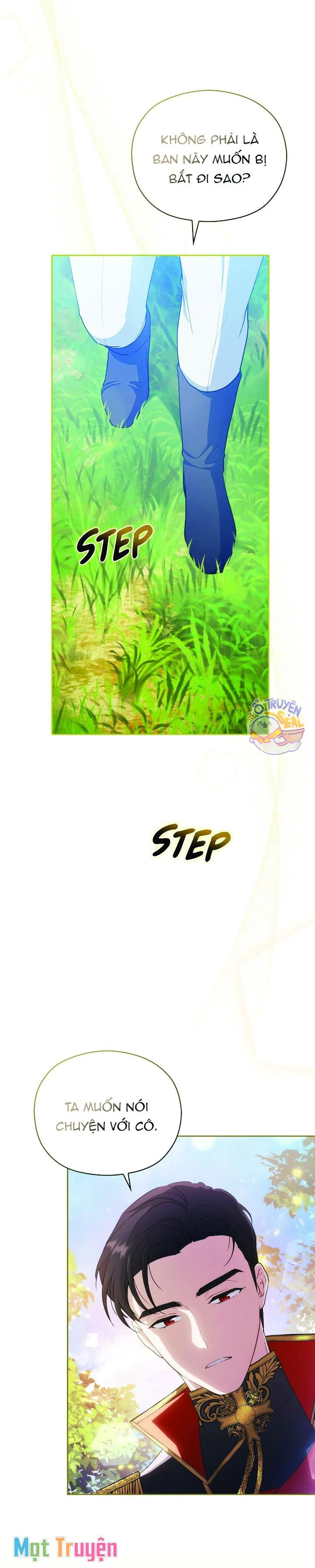 Nàng Công Chúa Trong Chuồng Gà: Chapter 2