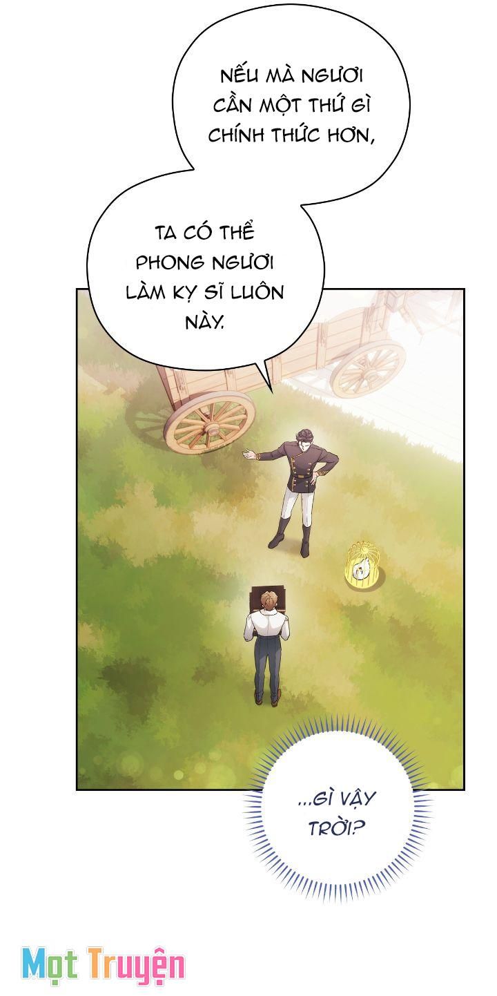 Nàng Công Chúa Trong Chuồng Gà: Chapter 2