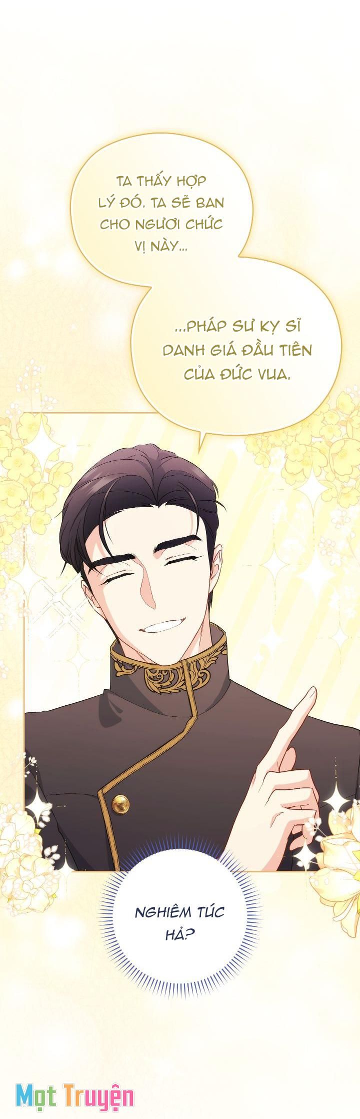 Nàng Công Chúa Trong Chuồng Gà: Chapter 2