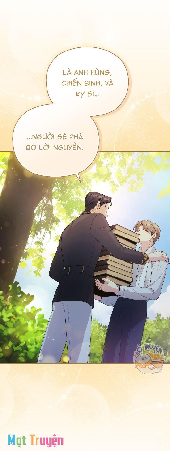 Nàng Công Chúa Trong Chuồng Gà: Chapter 2