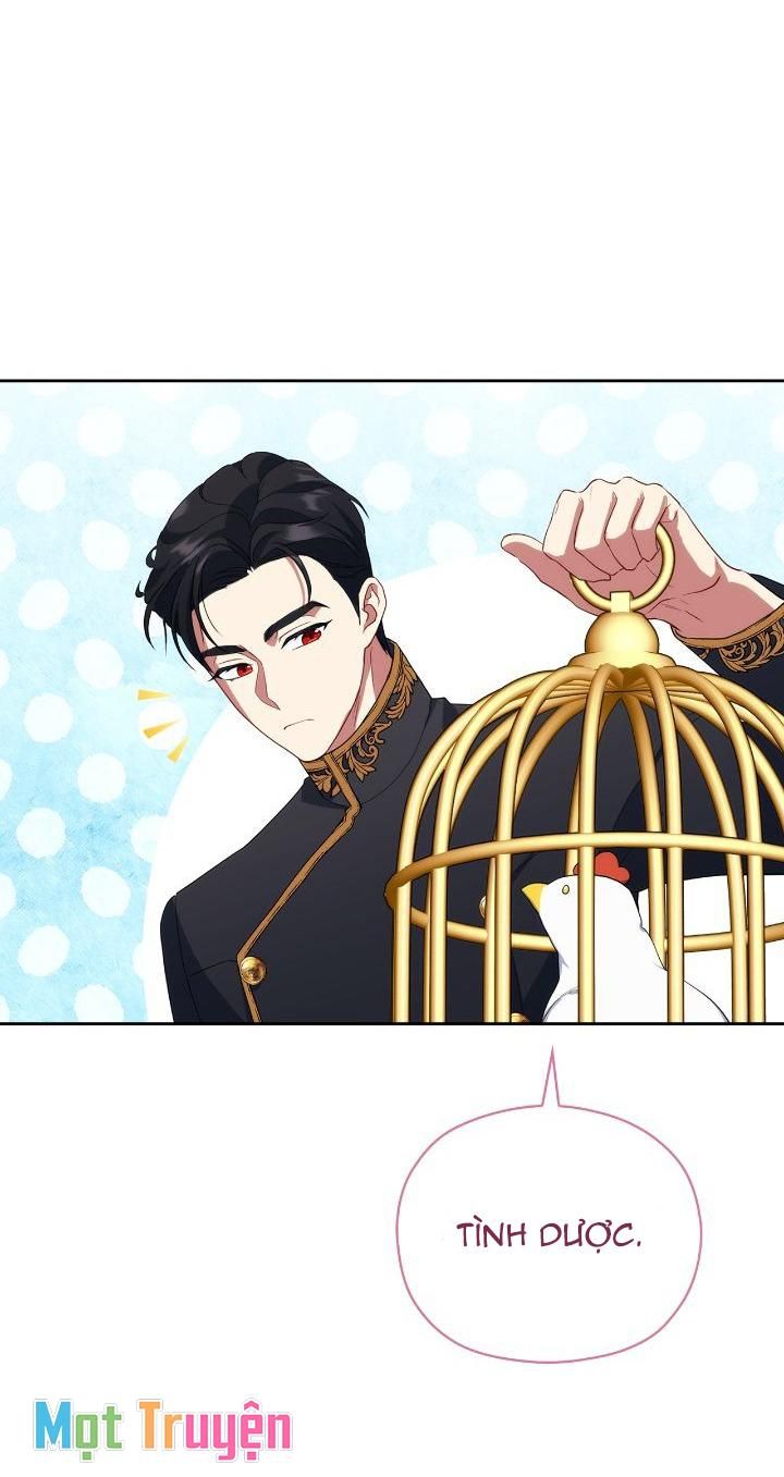 Nàng Công Chúa Trong Chuồng Gà: Chapter 2