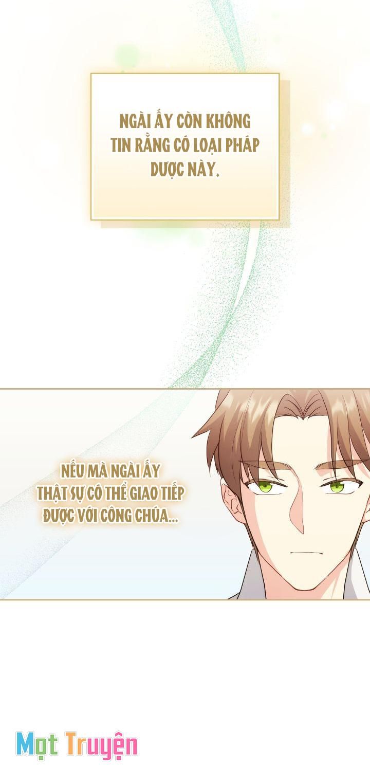 Nàng Công Chúa Trong Chuồng Gà: Chapter 2