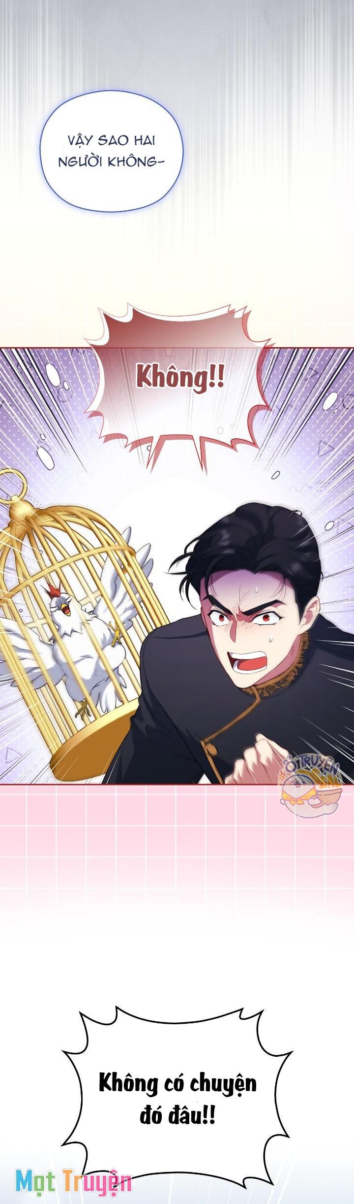 Nàng Công Chúa Trong Chuồng Gà: Chapter 2