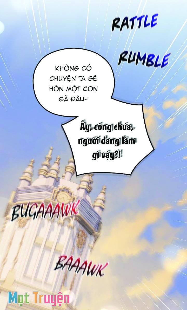 Nàng Công Chúa Trong Chuồng Gà: Chapter 2