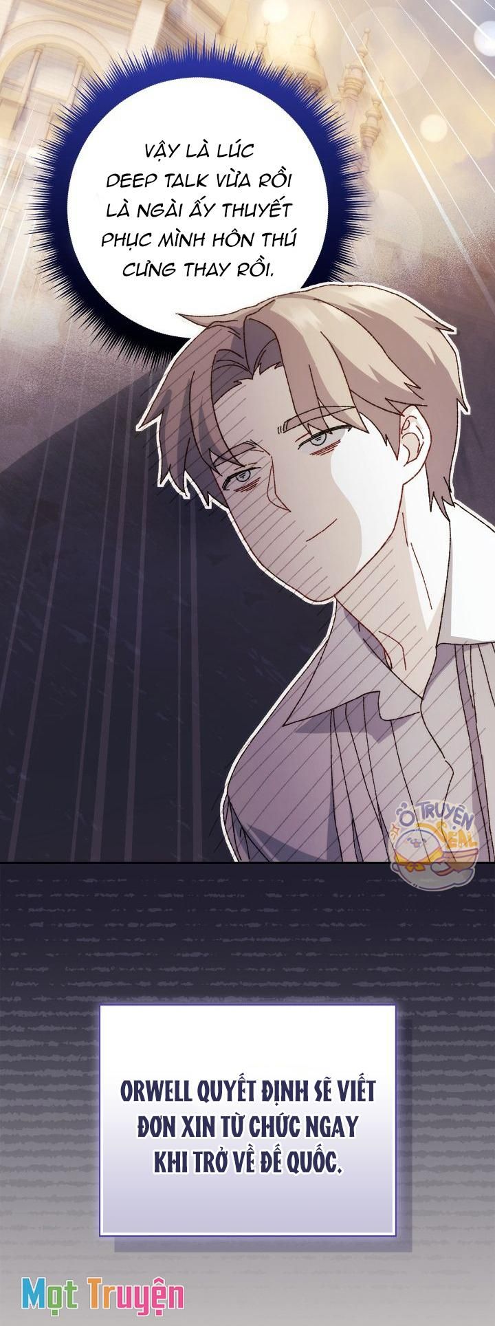 Nàng Công Chúa Trong Chuồng Gà: Chapter 2