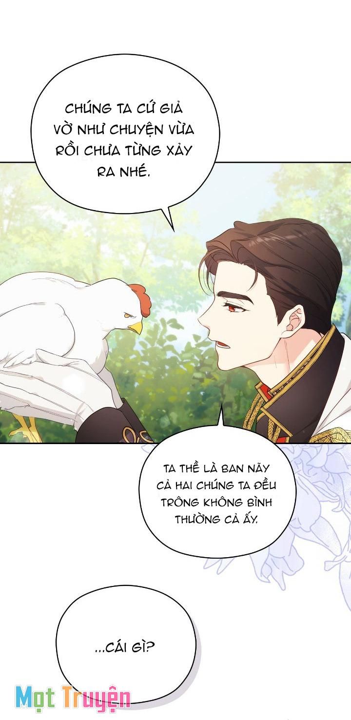 Nàng Công Chúa Trong Chuồng Gà: Chapter 2