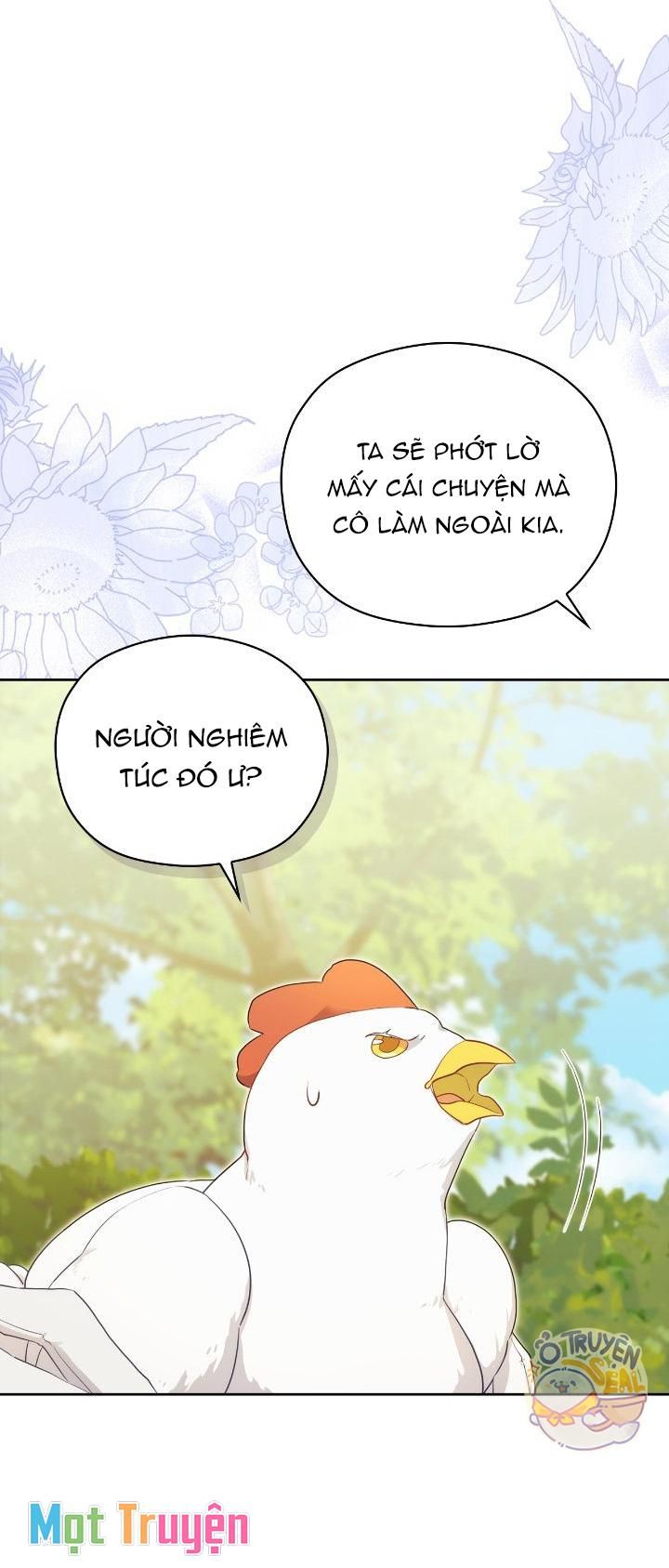 Nàng Công Chúa Trong Chuồng Gà: Chapter 2