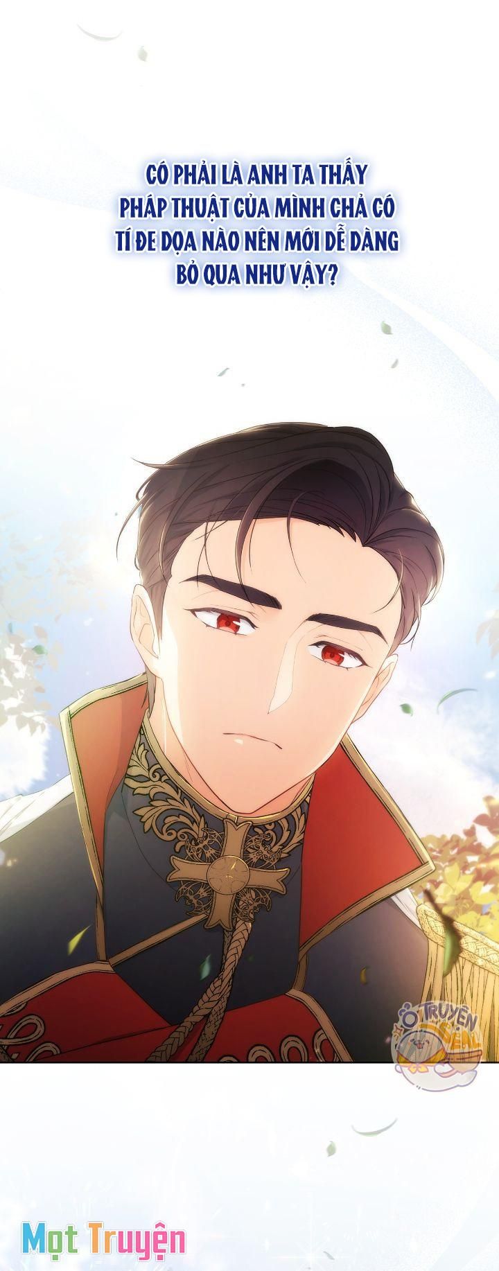 Nàng Công Chúa Trong Chuồng Gà: Chapter 2