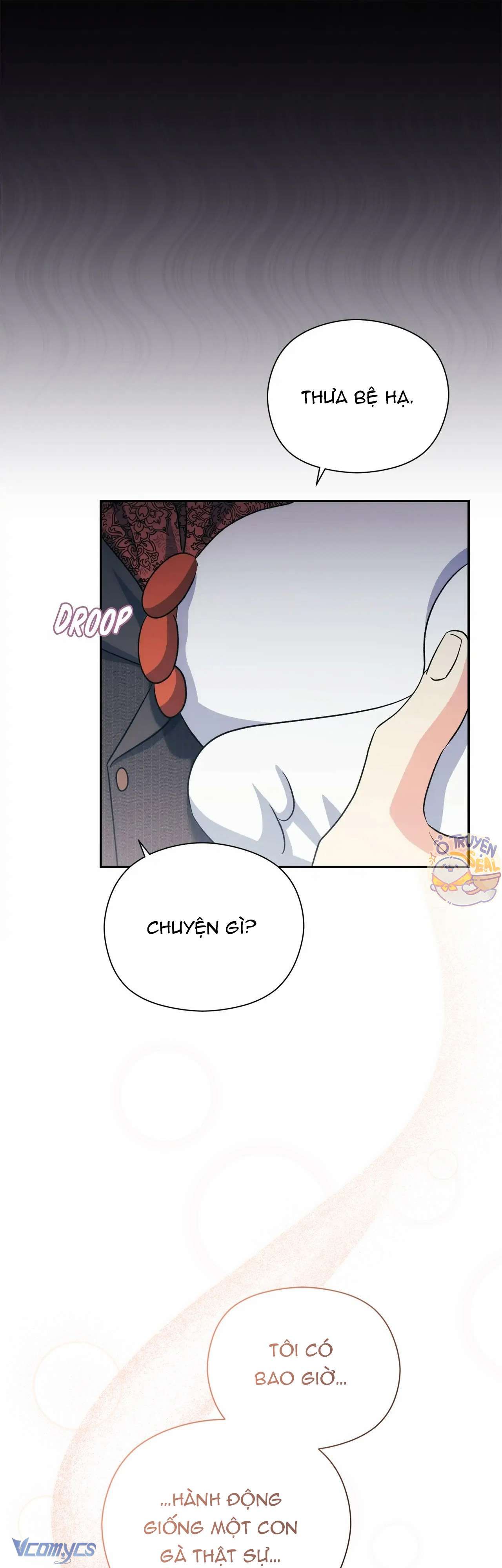 Nàng Công Chúa Trong Chuồng Gà: Chapter 20