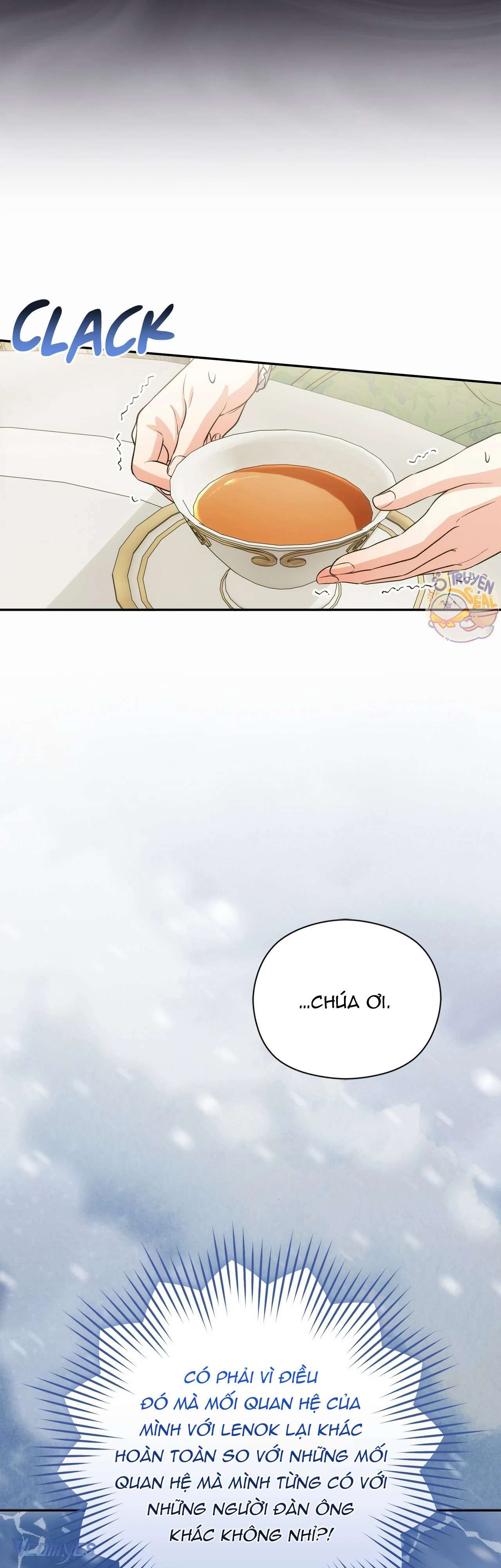 Nàng Công Chúa Trong Chuồng Gà: Chapter 20