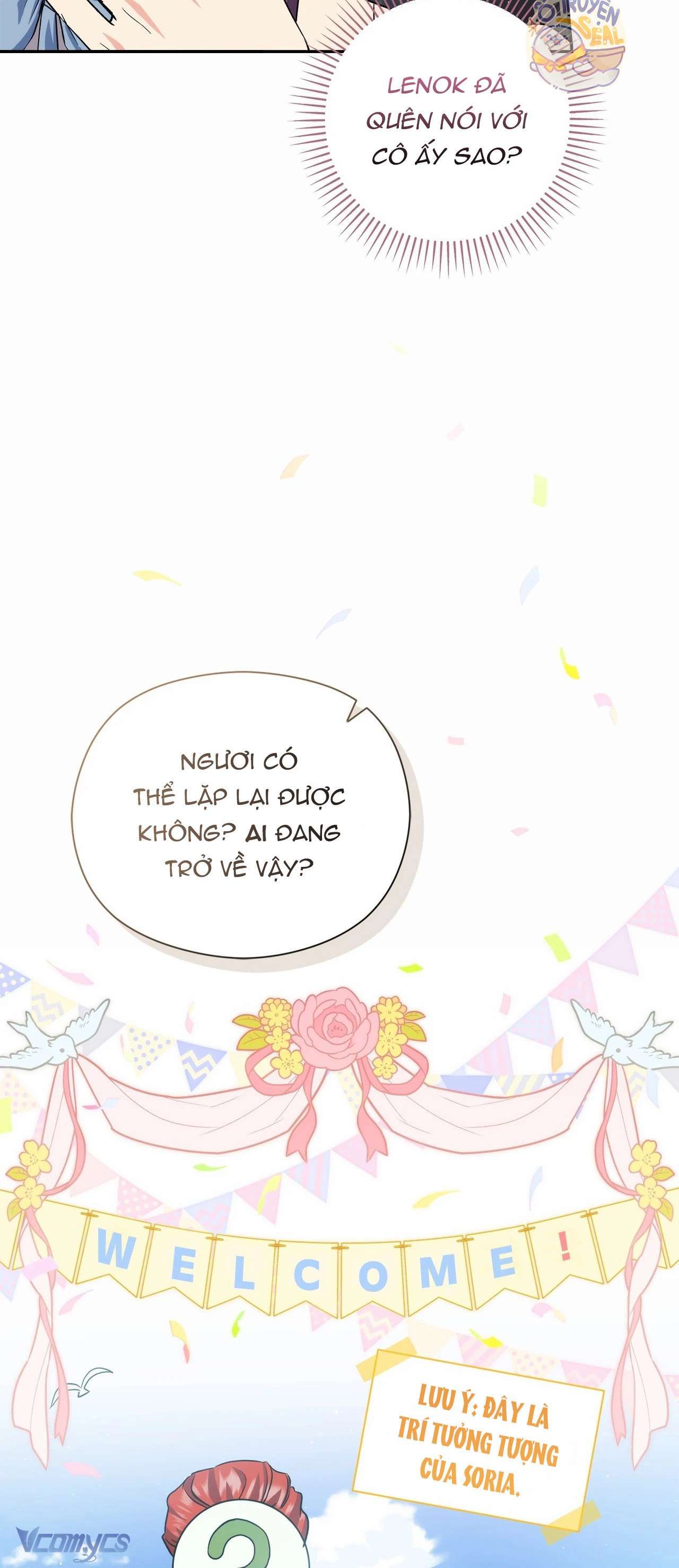 Nàng Công Chúa Trong Chuồng Gà: Chapter 20