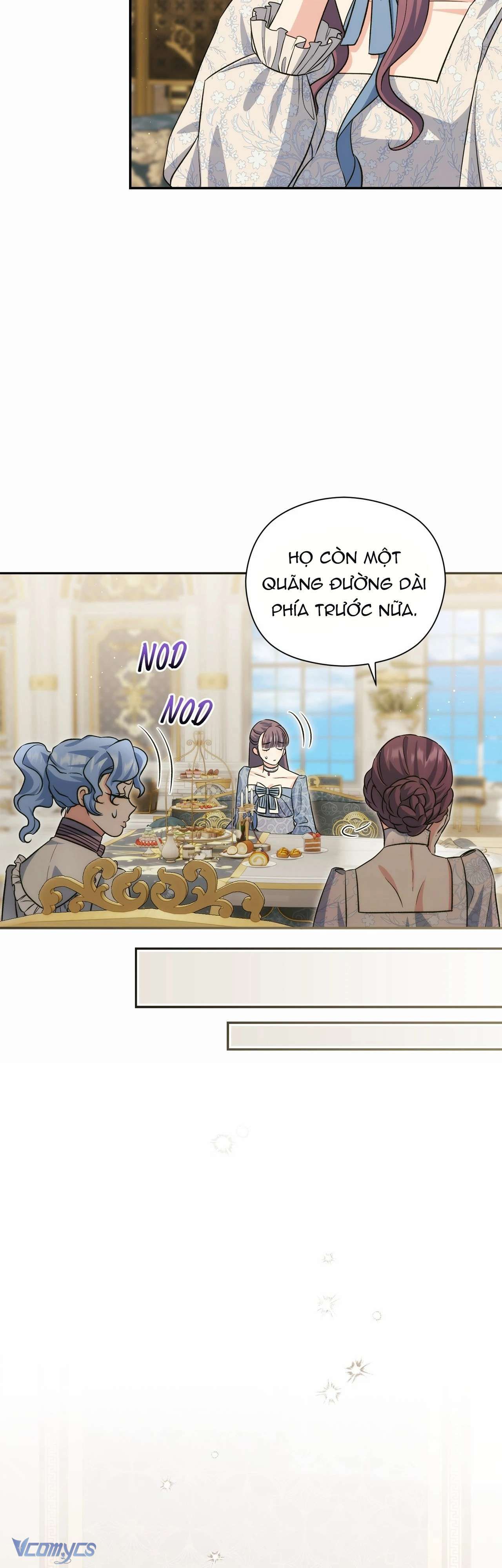 Nàng Công Chúa Trong Chuồng Gà: Chapter 20