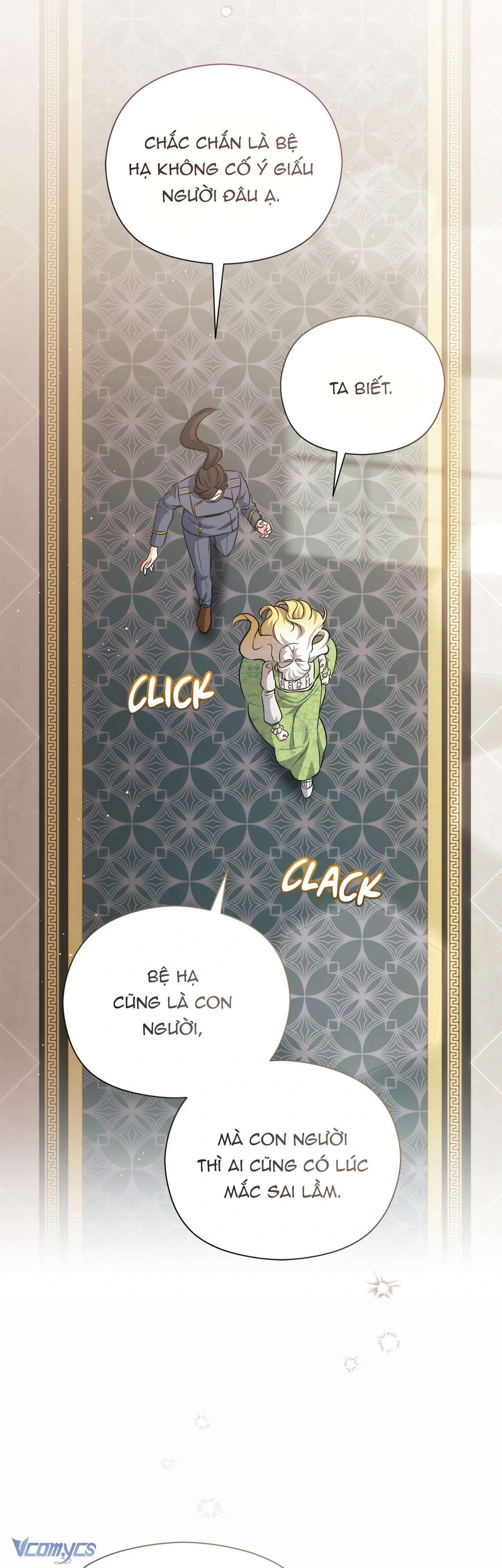 Nàng Công Chúa Trong Chuồng Gà: Chapter 20