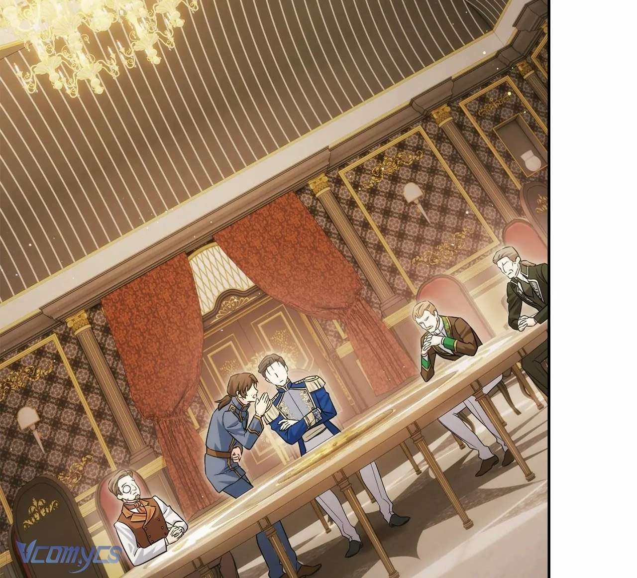 Nàng Công Chúa Trong Chuồng Gà: Chapter 20