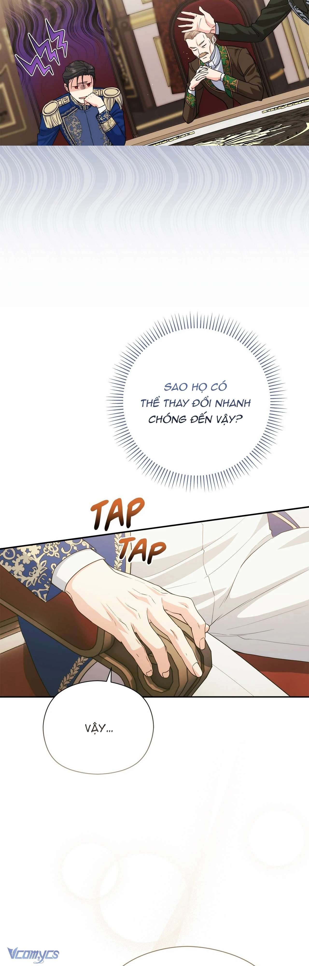 Nàng Công Chúa Trong Chuồng Gà: Chapter 20