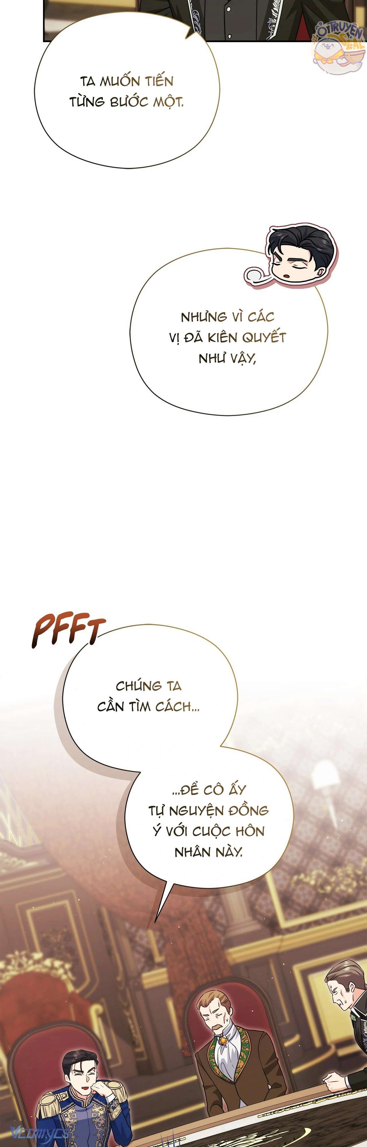 Nàng Công Chúa Trong Chuồng Gà: Chapter 20